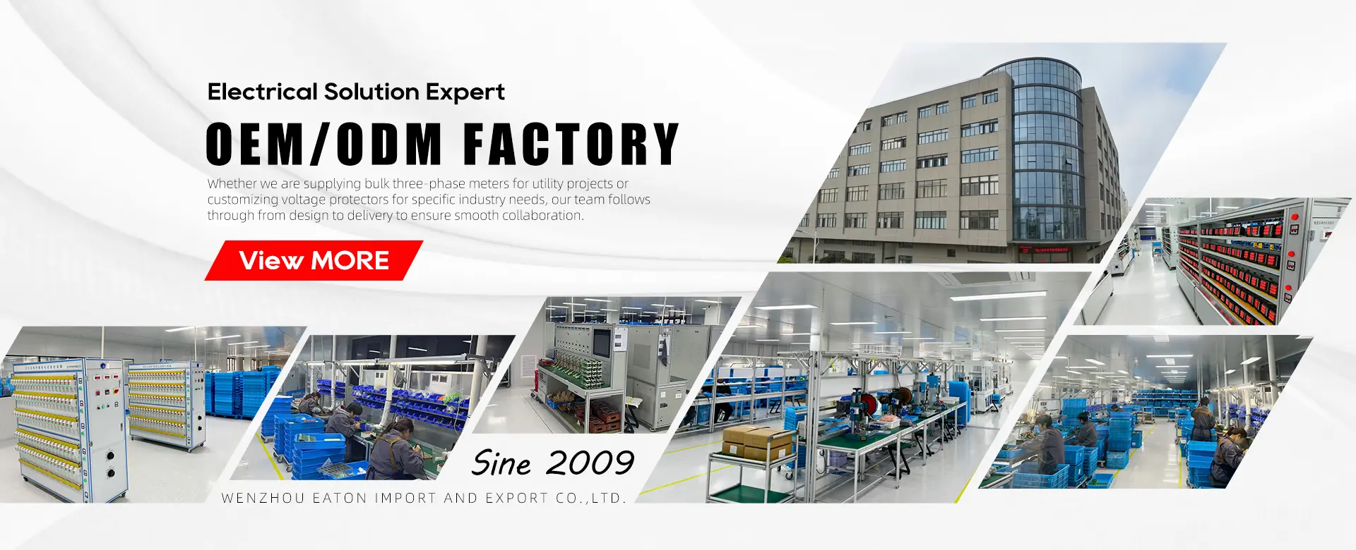 الصين قواطع دوائر مصغرة المورد